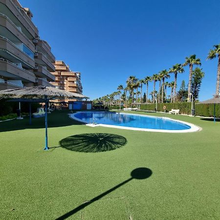 Holiday Primera Linea Magic World Oropesa del Mar Exterior foto
