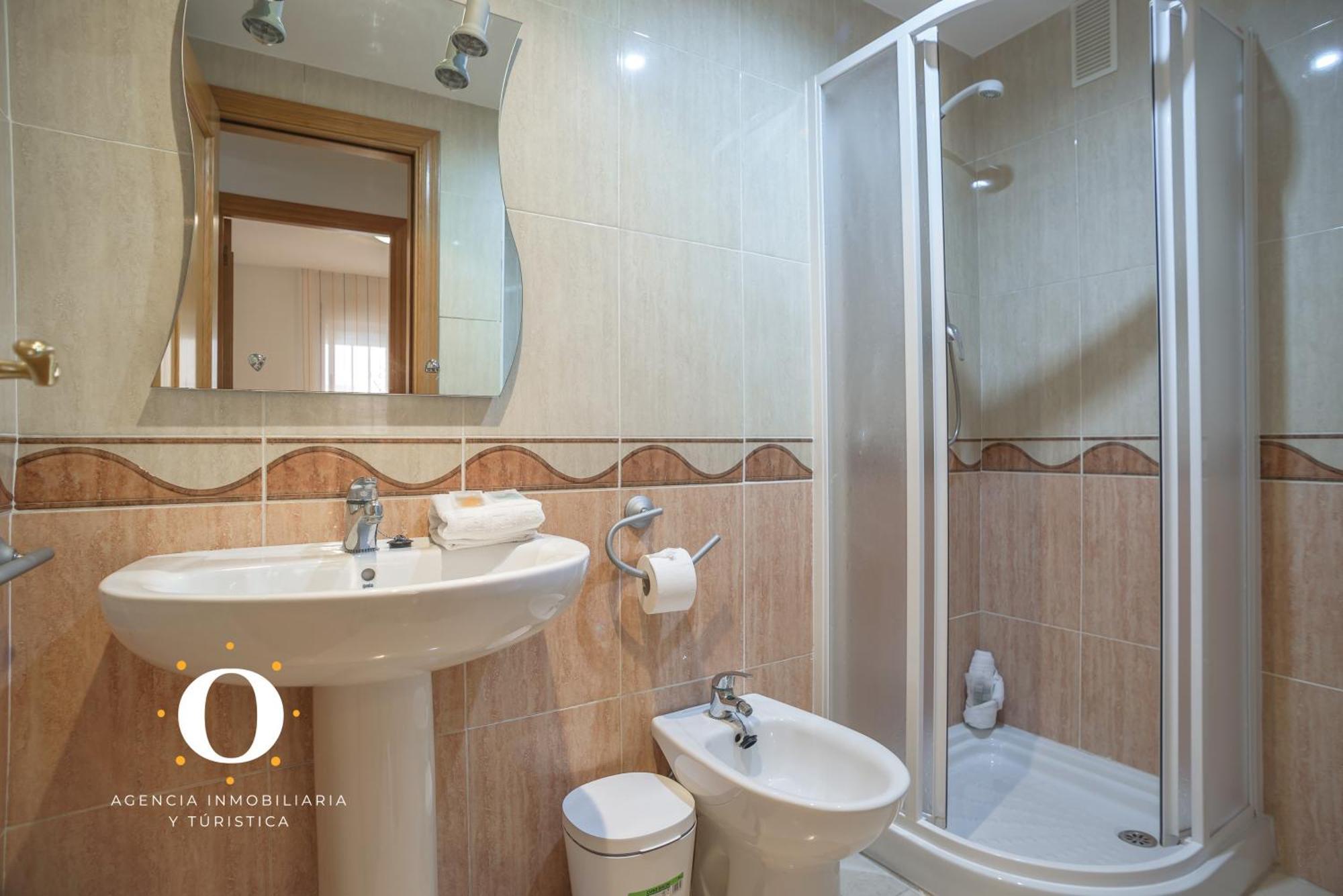 Holiday Primera Linea Magic World Oropesa del Mar Exterior foto