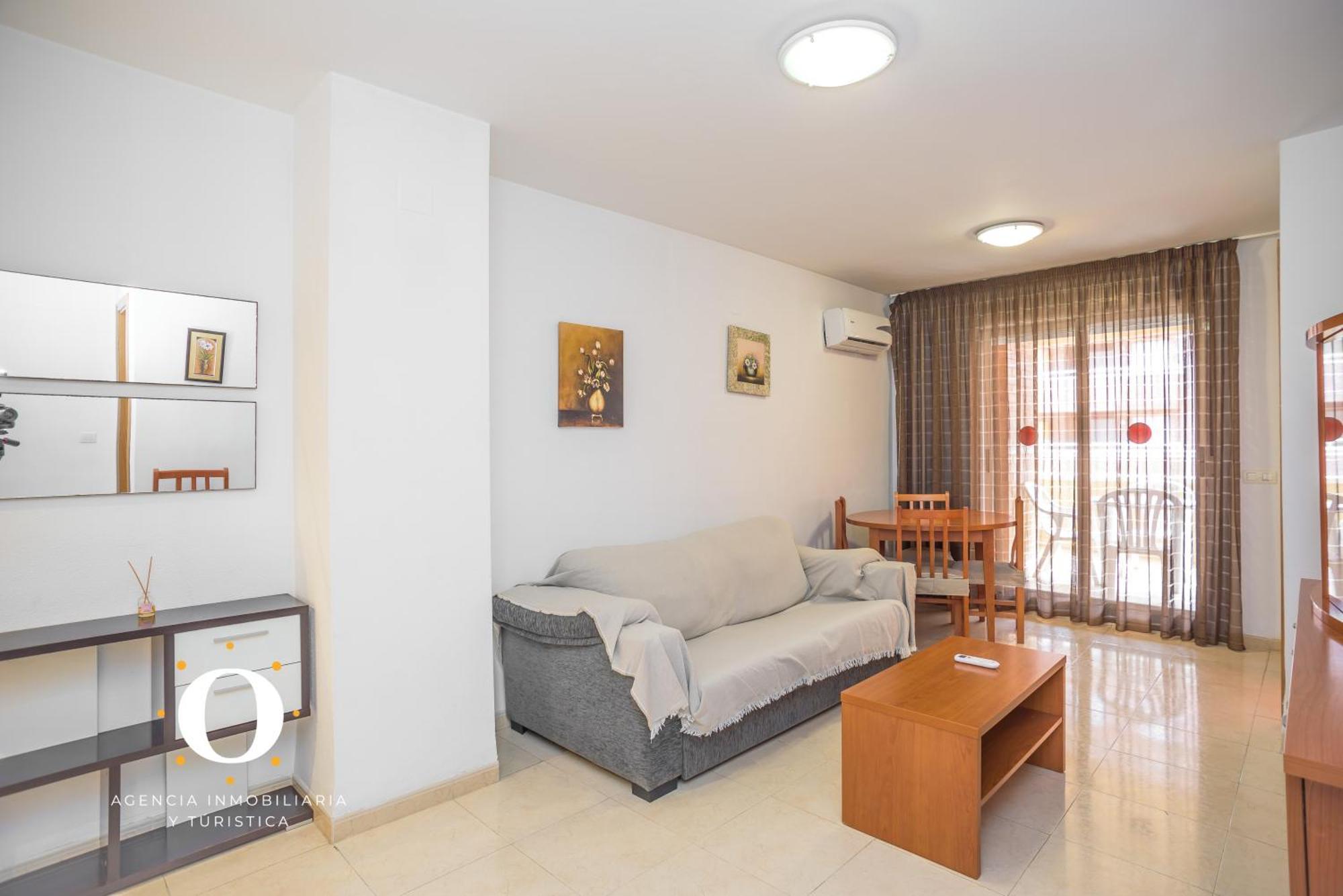 Holiday Primera Linea Magic World Oropesa del Mar Exterior foto