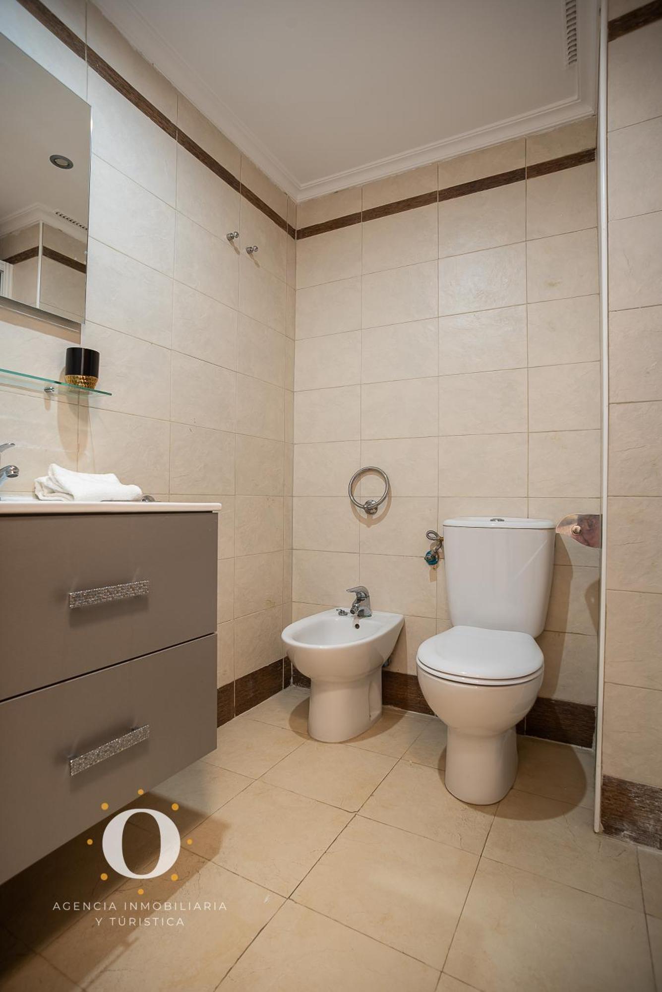 Holiday Primera Linea Magic World Oropesa del Mar Exterior foto